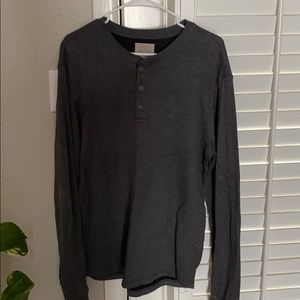 Lucky Brand- Henley
